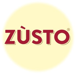 Zùsto Logo